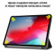 Чохол для планшета Airon Premium для Apple iPad Pro 11 2018 black